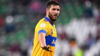 元フランス代表FWジニャックがティグレスと契約更新！ 3年後の引退も視野に