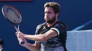 元世界6位のシモンが精神衛生上の問題からツアーからの休養を発表