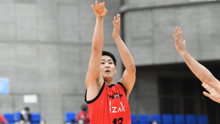 富山グラウジーズが18点差の快勝、琉球ゴールデンキングスの連勝は「8」でストップ