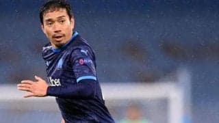 フランスでも持ち味を発揮！長友がピンポイントクロスでマルセイユ初アシストを記録！【ベスト・アシスト】