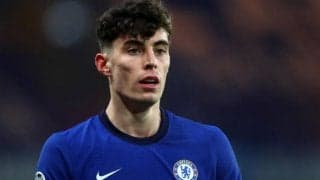 トゥヘル監督がハヴァーツへの信頼を強調「才能に溢れている」