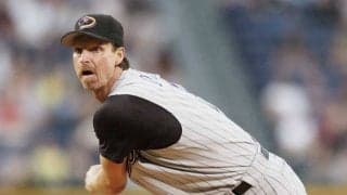 【MLB】ランディ・ジョンソンの娘は父親譲りの長身アスリート　「対戦相手はご用心」