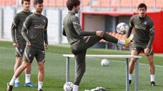 スタメンに騙されてはいけない…/原ゆみこのマドリッド