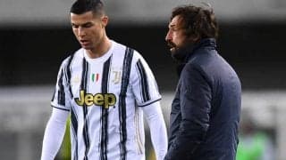 ケガ人続出のユベントス、ヴェローナに低調ドロー《セリエA》