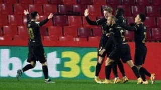 会長選挙が近づくバルサ “重要な”6選手との契約交渉にも注目