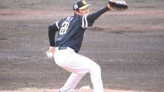 40歳になっても止まらぬ進化　鷹・和田が取り組む新球種習得「大事なボールに」