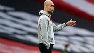 ペップ、誇る！ 「20連勝は我々史上最大の偉業の1つ」