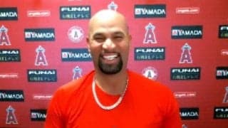 【MLB】プホルス、混乱招いた引退報道を否定　「今はまだそんなことは考えていません」