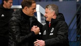 【プレミア注目プレビュー】トップ4圏内狙うブルーズと逆転リーグ制覇狙うユナイテッドの上位対決!