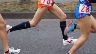 鈴木健吾、衝撃「日本新記録」がトレンド入り　SNS興奮「東京五輪で見たかった」の声も