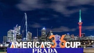 アメリカズカップ、オークランドのロックダウンにより延期