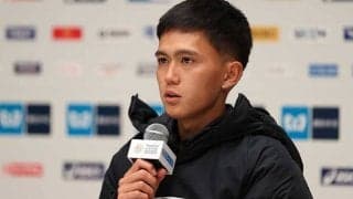 日本新の鈴木健吾を祝福　記録破られた大迫傑は「悔しく思うし、僕も頑張らないと！」