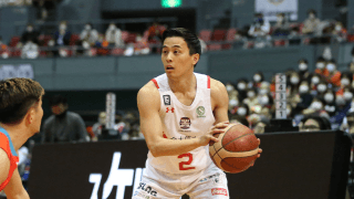 千葉ジェッツが連日の100点ゲーム、広島ドラゴンフライズに32点差の完勝