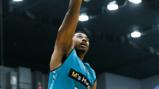 “京阪ダービー”は痛み分けに、京都ハンナリーズが大阪エヴェッサを下し第1戦のリベンジ成功