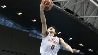 藤井祐眞の“決勝弾”で劇的決着、川崎ブレイブサンダースが横浜ビー・コルセアーズとの接戦を制す