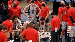 攻防両面でウィザーズをけん引するブラッドリー・ビール「僕らはまだまだこれから」