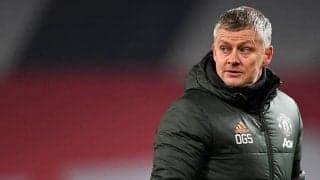 スールシャール、PLタイトル争いに「早々に順位が決まるとは思わない」