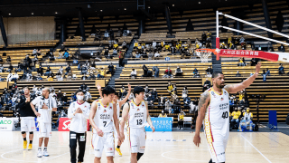 群馬クレインサンダーズの「B2 PLAYOFFS 2020-21」出場が決定、地区優勝のマジックも“9”に