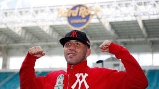 カネロに完敗　何もできなかった挑戦者に米記者辛辣「頑張っていたのならいいが…」