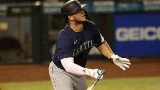【MLB】マリナーズ期待の26歳に宿る3000安打の精髄…　トニー・グウィンと重なるイチローの姿