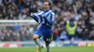 力の抜けたスイングから完璧なコースへ！美しいアンストッパブルFK【ビューティフル・フリーキック】