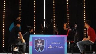 スペイン強豪クラブ「セビージャFC」と「Blue United eFC」がeスポーツコンテンツ制作の提携を発表