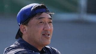 「僕なんて牛丼で言えば味噌汁程度」と謙遜も…　見えてきた楽天“石井一久野球”