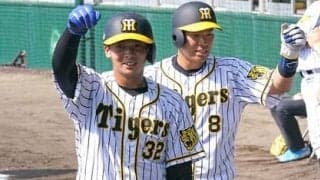 「令和のON」を探せ。プロ野球の未来を担う魅惑のスラッガーコンビは？