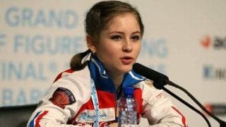 リプニツカヤと“そっくり”　8か月愛娘との2ショットに4万反響「なんて可愛いの」