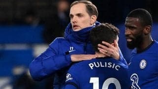 トゥヘル、トップ4返り咲きならずのドローも「私は満足…このままいけば対戦し難いチームに」