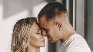 バルサ守護神のパートナーは才色兼備の姉さん女房【バルサ選手WAGs紹介】