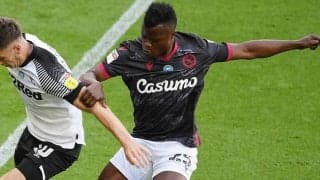 今季白星発進の神戸、ケニア代表FWマシカの獲得を正式発表！ 「一員になれて誇り」