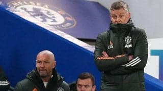 アウェイ20戦不敗もまたビッグ6に勝てずのスールシャール「PKが与えられるべきだった」