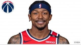 ブラッドリー・ビール（ウィザーズ）が語る「トラッシュトークについて」