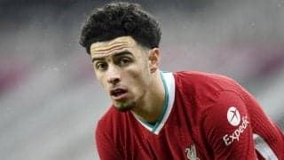 「このゴールは君のために」 リバプールのC・ジョーンズが父親急逝の守護神にゴールを捧げる