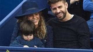 ピケのパートナーはコロンビアの歌姫 出会いは2010年マドリード【バルサ選手WAGs紹介】