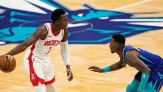 ビクター・オラディポがロケッツとの契約延長を拒否…ヒートとニックスへの移籍の噂が浮上