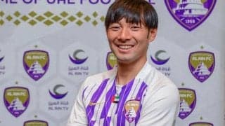 花束に笑顔！今季絶望と報じられたMF中島翔哉がインスタで状態を報告「まずは最善だと感じる治療をする」