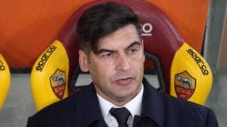 ビッグマッチで勝てないローマ…ミラン戦黒星に指揮官も「大物相手だと何かが欠ける」と嘆き