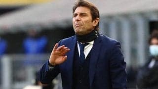 コンテ「スクデットへの誓いなんてない。インテルのシャツを着れば、野心が溢れてくるもの」