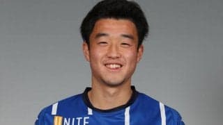 山形のMF廣岡睦樹が北信越1部の福井ユナイテッドFCへ期限付き移籍「自分の更なる成長のため」