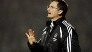 ウェストハムやニューカッスルで指揮したローダー氏が65歳で他界…脳腫瘍を患い闘病生活送る