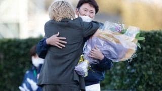 【JRA】引退の蛯名正義騎手「騎手“蛯名正義”を応援していただいた以上に…」