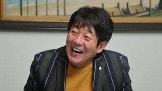 TUBE前田亘輝オーナーが語る愛馬への想い