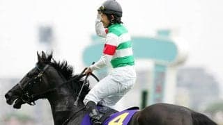 日米オークス馬シーザリオ死亡　産駒にエピファネイア、リオンディーズ、サートゥルナーリア