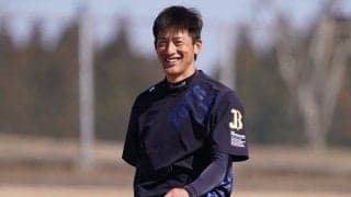 41歳ベテラン左腕・能見がオリックスを変える　兼任コーチで経験を若手たちへ