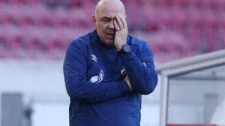 解任のシャルケ元監督が反旗翻した新加入組に恨み節？ 「同じ選手を獲得しようとは思わない」