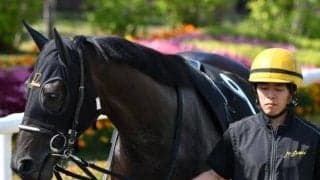 【地方競馬】川崎の内田勝義調教師が通算1300勝を達成、川崎5Rでシンキングタイムが勝利