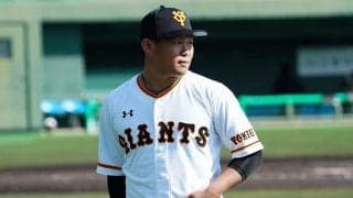 「いい意味で巨人の重圧から解放される」トレードの田口にヤクルトは最適な環境？