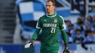 元磐田守護神のカミンスキー、ヴィスワ・プウォツクとの新契約にサイン！ 2024年6月末まで延長